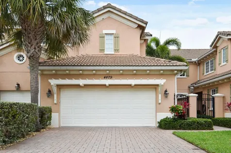 4679 Cadiz Circle Palm Beach Gardens FL 33418