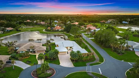 4528 SW Fenwick Lane Palm City FL 34990