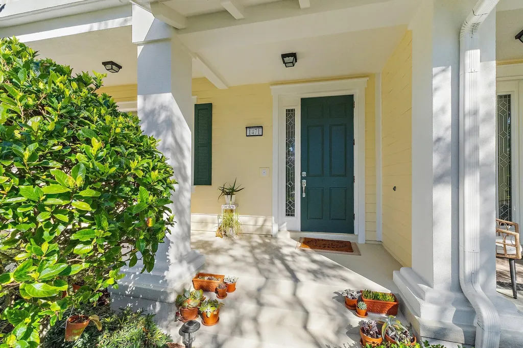 1471 N Jeaga Drive Jupiter FL 33458