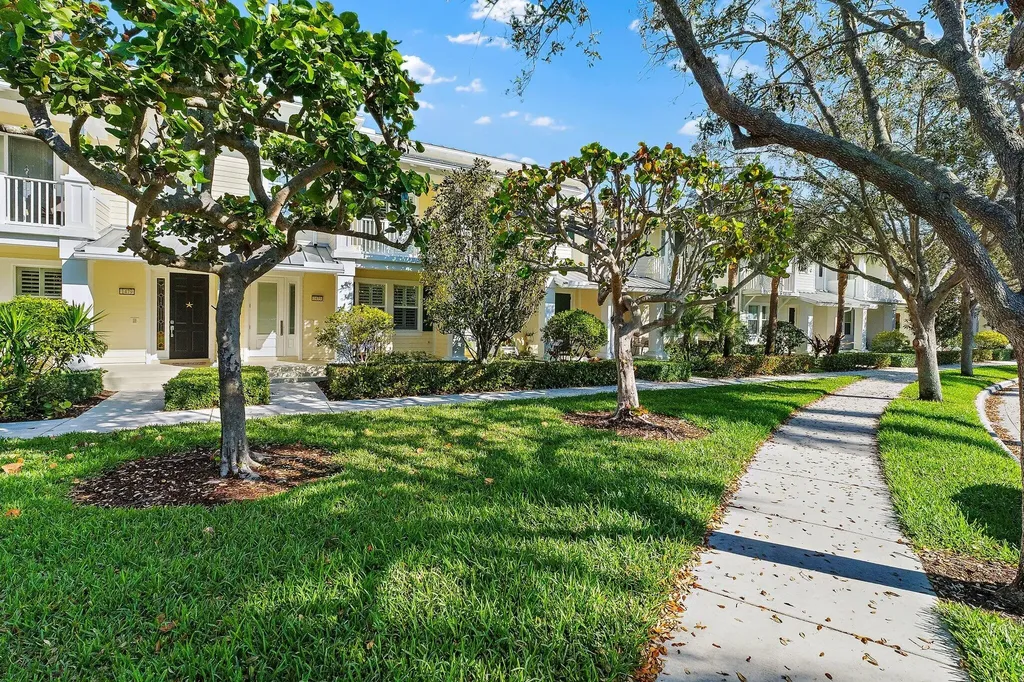 1471 N Jeaga Drive Jupiter FL 33458