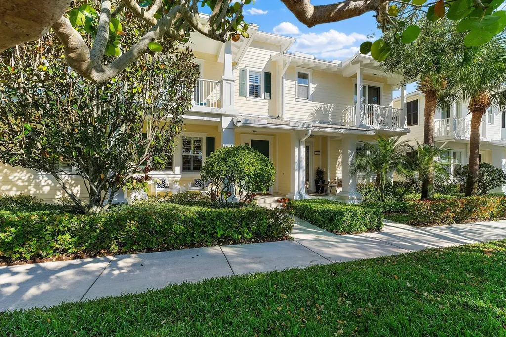 1471 N Jeaga Drive Jupiter FL 33458