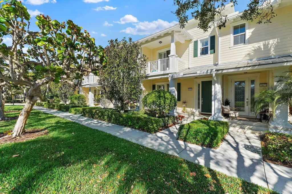 1471 N Jeaga Drive Jupiter FL 33458