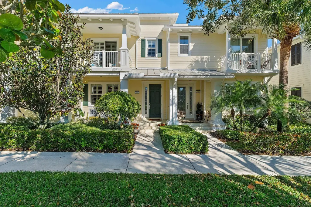 1471 N Jeaga Drive Jupiter FL 33458
