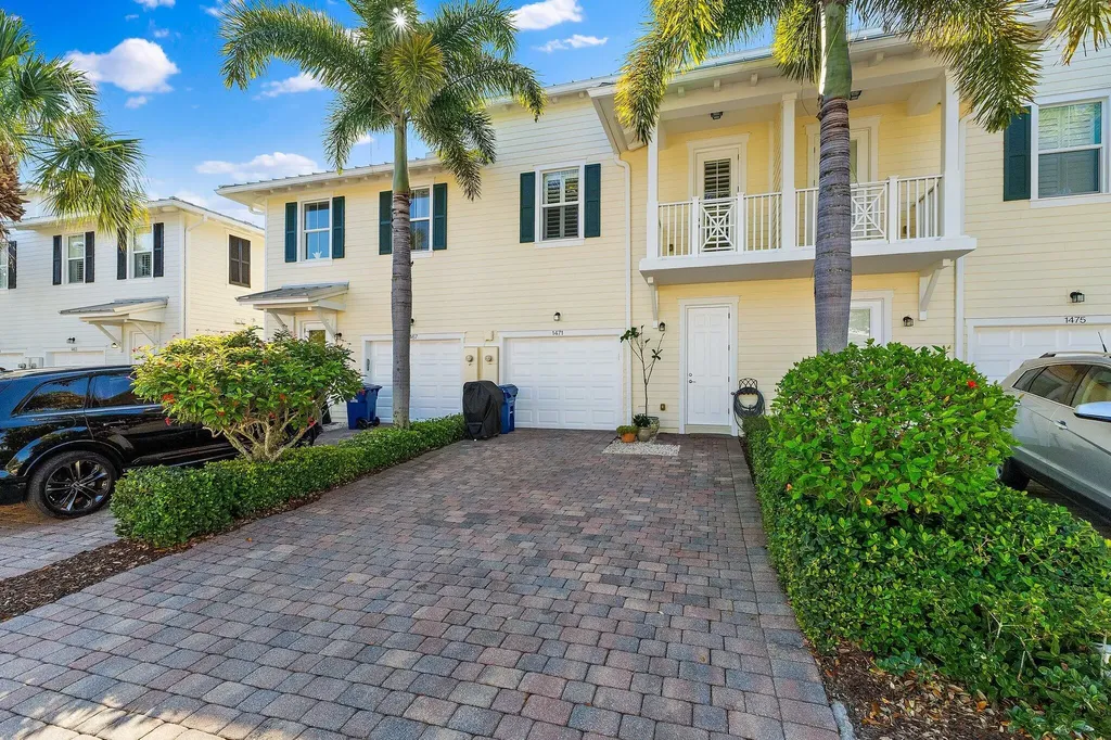 1471 N Jeaga Drive Jupiter FL 33458