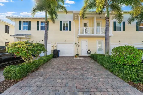1471 N Jeaga Drive Jupiter FL 33458