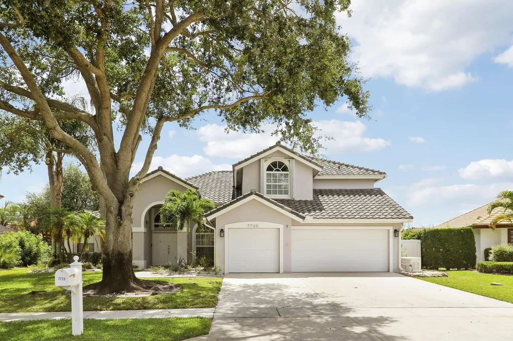 7720 Forestay Drive Lake Worth FL 33467