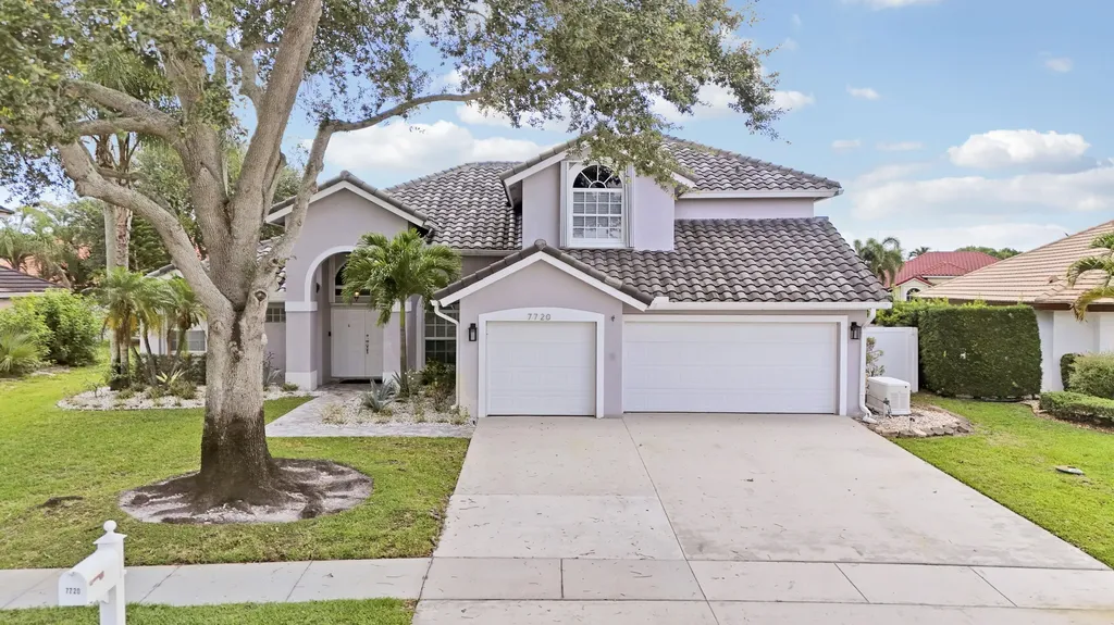 7720 Forestay Drive Lake Worth FL 33467