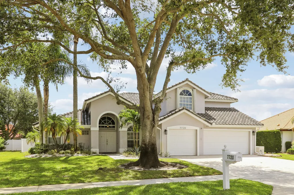 7720 Forestay Drive Lake Worth FL 33467