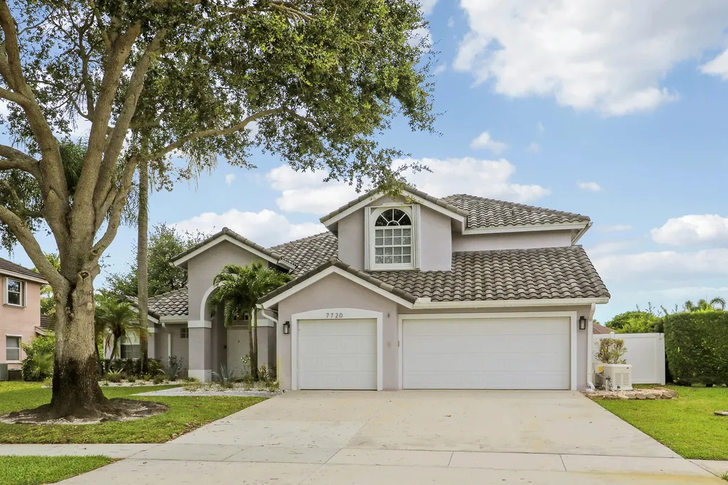 7720 Forestay Drive Lake Worth FL 33467