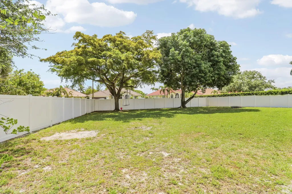 7720 Forestay Drive Lake Worth FL 33467