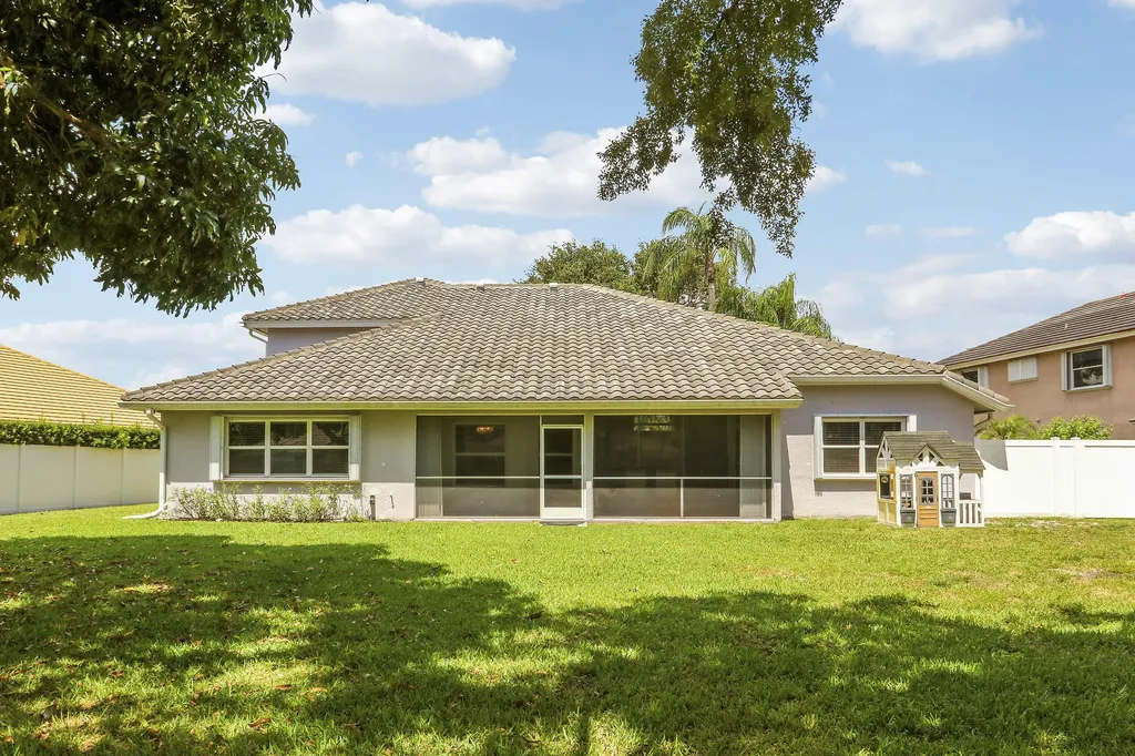 7720 Forestay Drive Lake Worth FL 33467