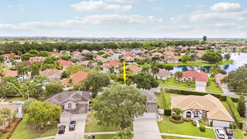 7720 Forestay Drive Lake Worth FL 33467