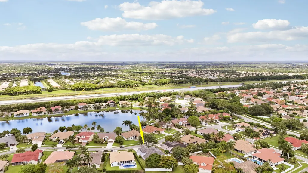 7720 Forestay Drive Lake Worth FL 33467