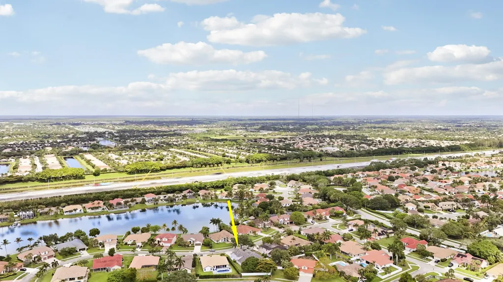 7720 Forestay Drive Lake Worth FL 33467