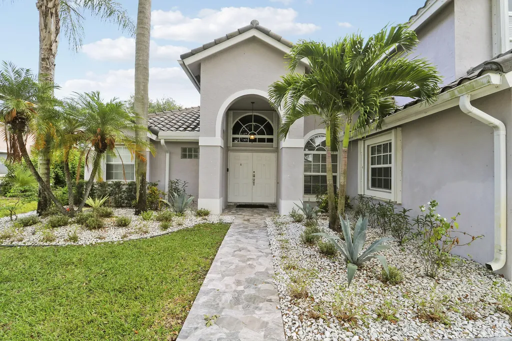 7720 Forestay Drive Lake Worth FL 33467