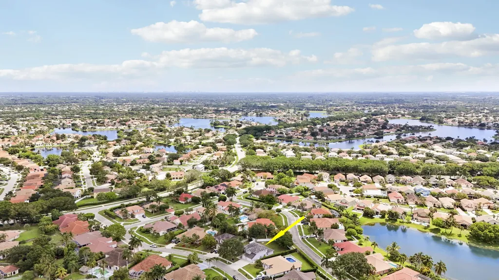 7720 Forestay Drive Lake Worth FL 33467