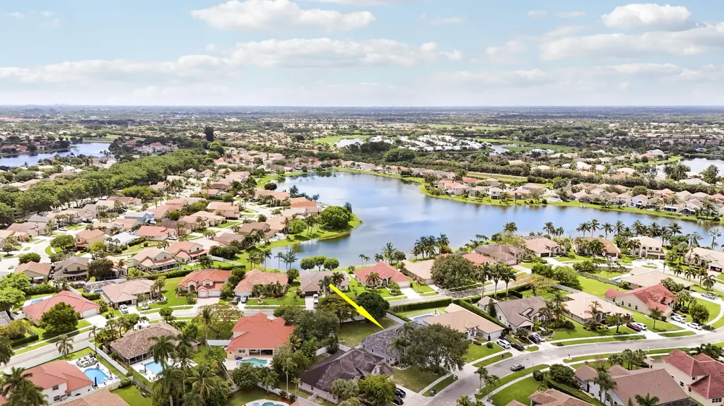 7720 Forestay Drive Lake Worth FL 33467