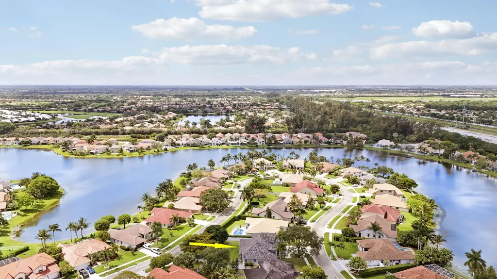 7720 Forestay Drive Lake Worth FL 33467
