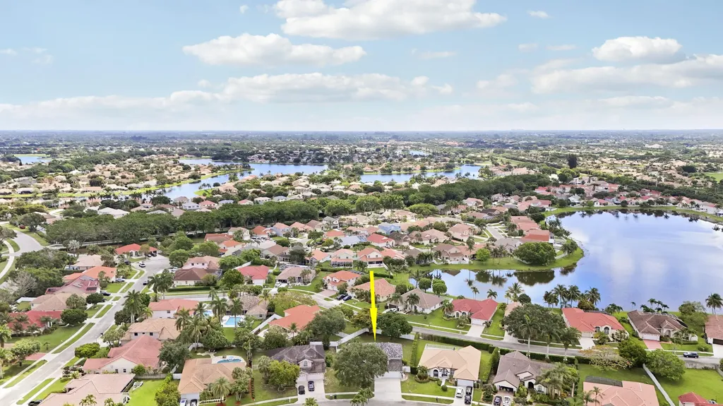 7720 Forestay Drive Lake Worth FL 33467