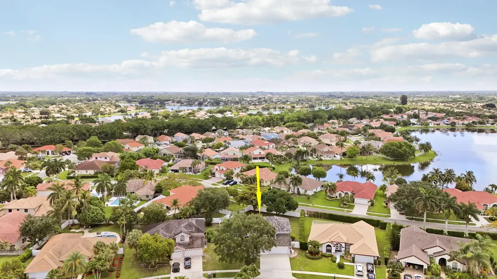 7720 Forestay Drive Lake Worth FL 33467