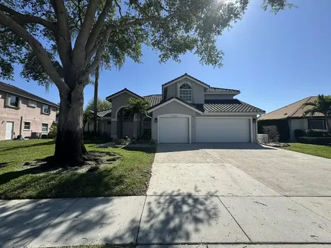 7720 Forestay Drive Lake Worth FL 33467