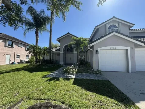 7720 Forestay Drive Lake Worth FL 33467