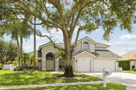 7720 Forestay Drive Lake Worth FL 33467