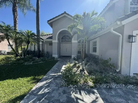 7720 Forestay Drive Lake Worth FL 33467