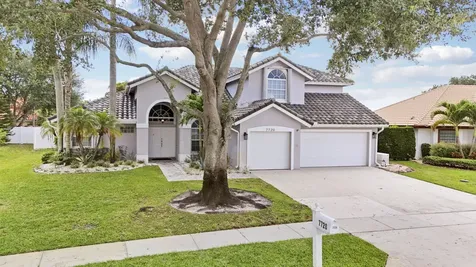 7720 Forestay Drive Lake Worth FL 33467