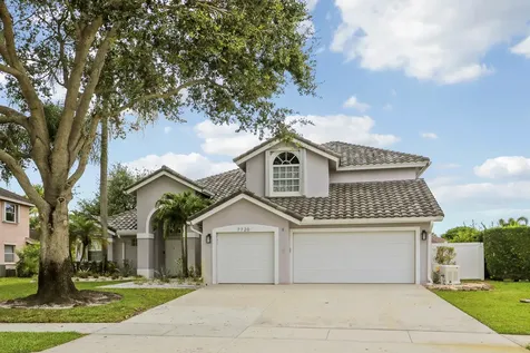 7720 Forestay Drive Lake Worth FL 33467