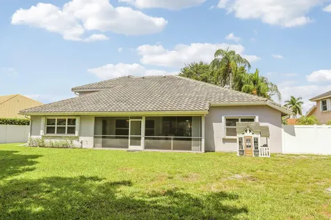 7720 Forestay Drive Lake Worth FL 33467