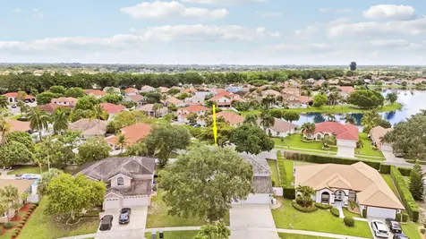 7720 Forestay Drive Lake Worth FL 33467
