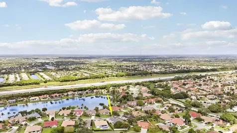7720 Forestay Drive Lake Worth FL 33467