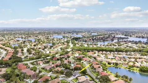 7720 Forestay Drive Lake Worth FL 33467