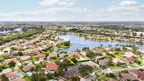7720 Forestay Drive Lake Worth FL 33467