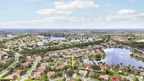 7720 Forestay Drive Lake Worth FL 33467