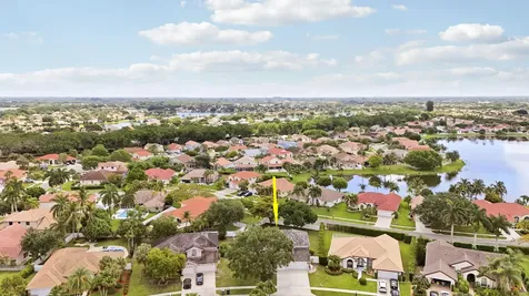 7720 Forestay Drive Lake Worth FL 33467