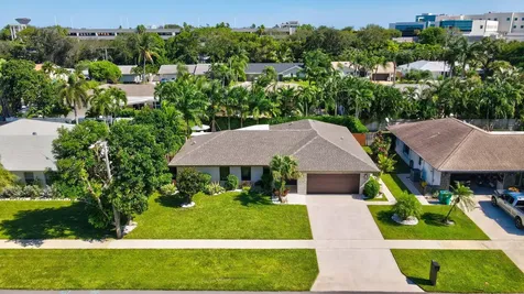 2520 SW 5th Street Boynton Beach FL 33435