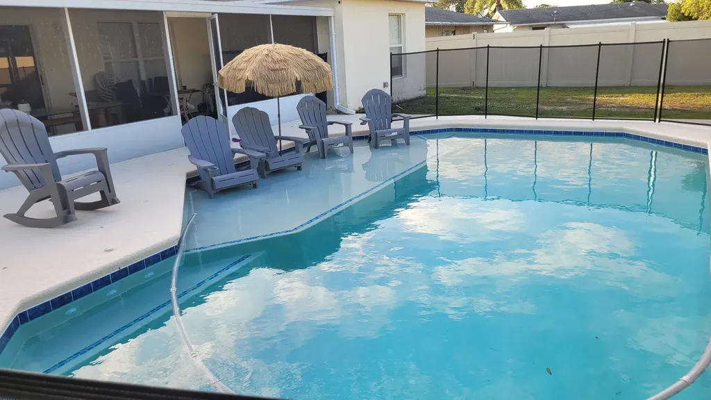 365 NW Hibiscus Street Port St Lucie FL 34983