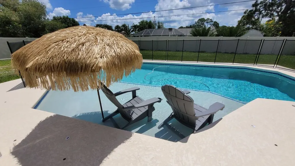 365 NW Hibiscus Street Port St Lucie FL 34983