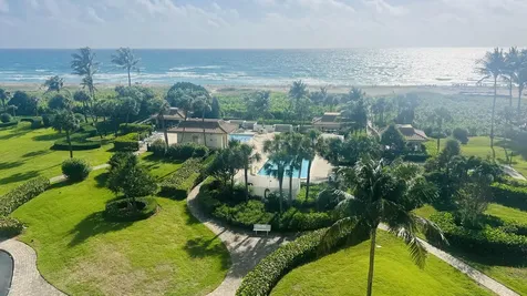 3400 N Ocean Drive Singer Island FL 33404