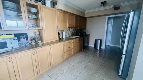 3400 N Ocean Drive Singer Island FL 33404