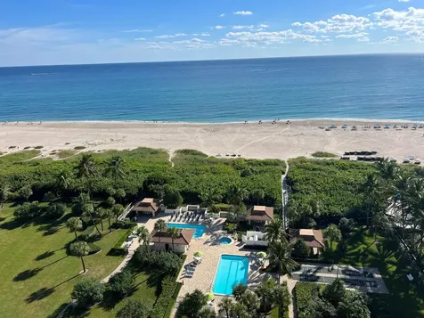 3400 N Ocean Drive Singer Island FL 33404