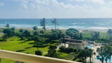 3400 N Ocean Drive Singer Island FL 33404