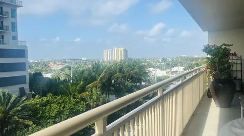 3400 N Ocean Drive Singer Island FL 33404