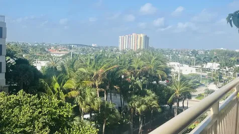 3400 N Ocean Drive Singer Island FL 33404