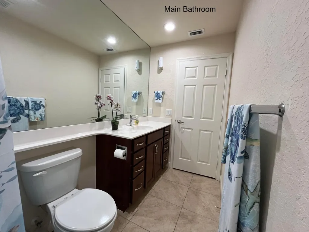 1 Cortez Lane Port St Lucie FL 34952