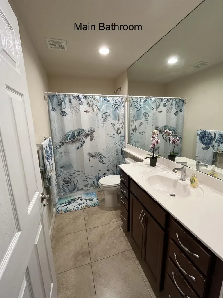 1 Cortez Lane Port St Lucie FL 34952