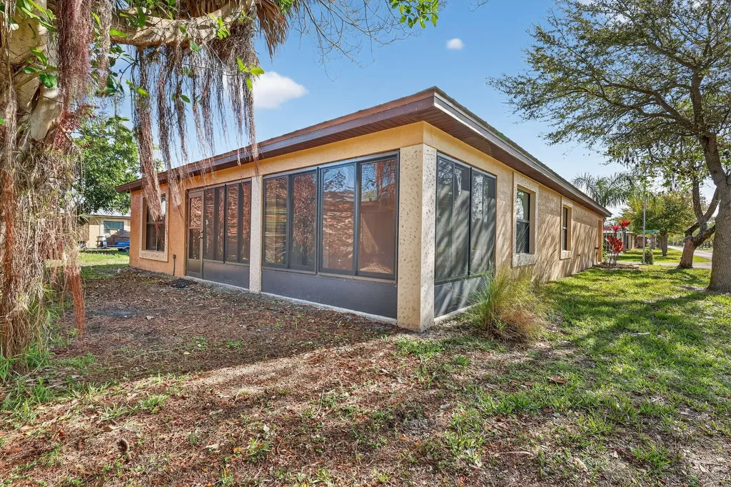 1 Cortez Lane Port St Lucie FL 34952