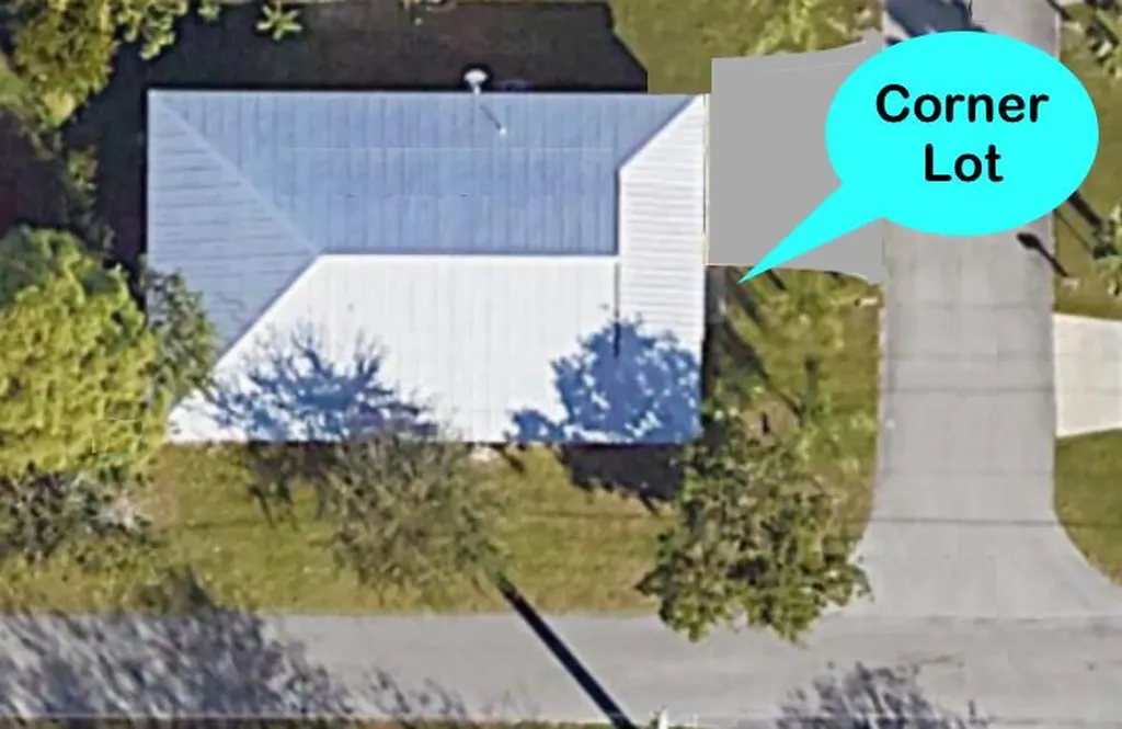 1 Cortez Lane Port St Lucie FL 34952